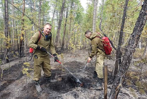 Фото: пресс-служба АО «РНГ»